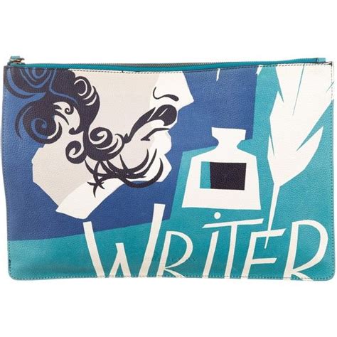 burberry prorsum blue the writer notebook s|burberry her men's clothing.